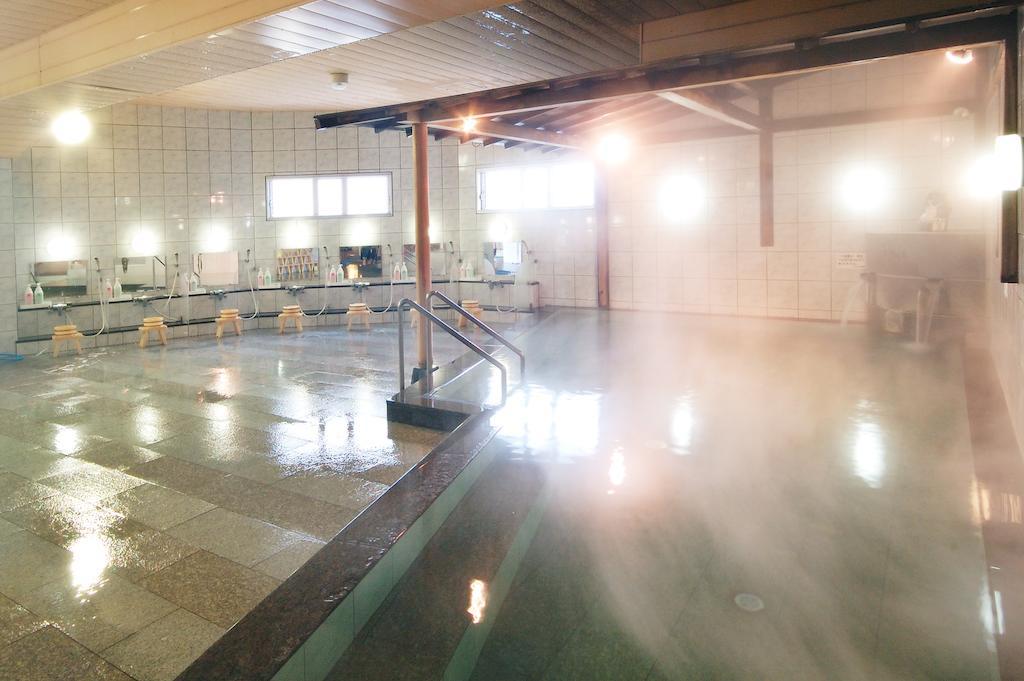 Dogo-No-Yado Katsuragi Hotell Matsuyama  Eksteriør bilde