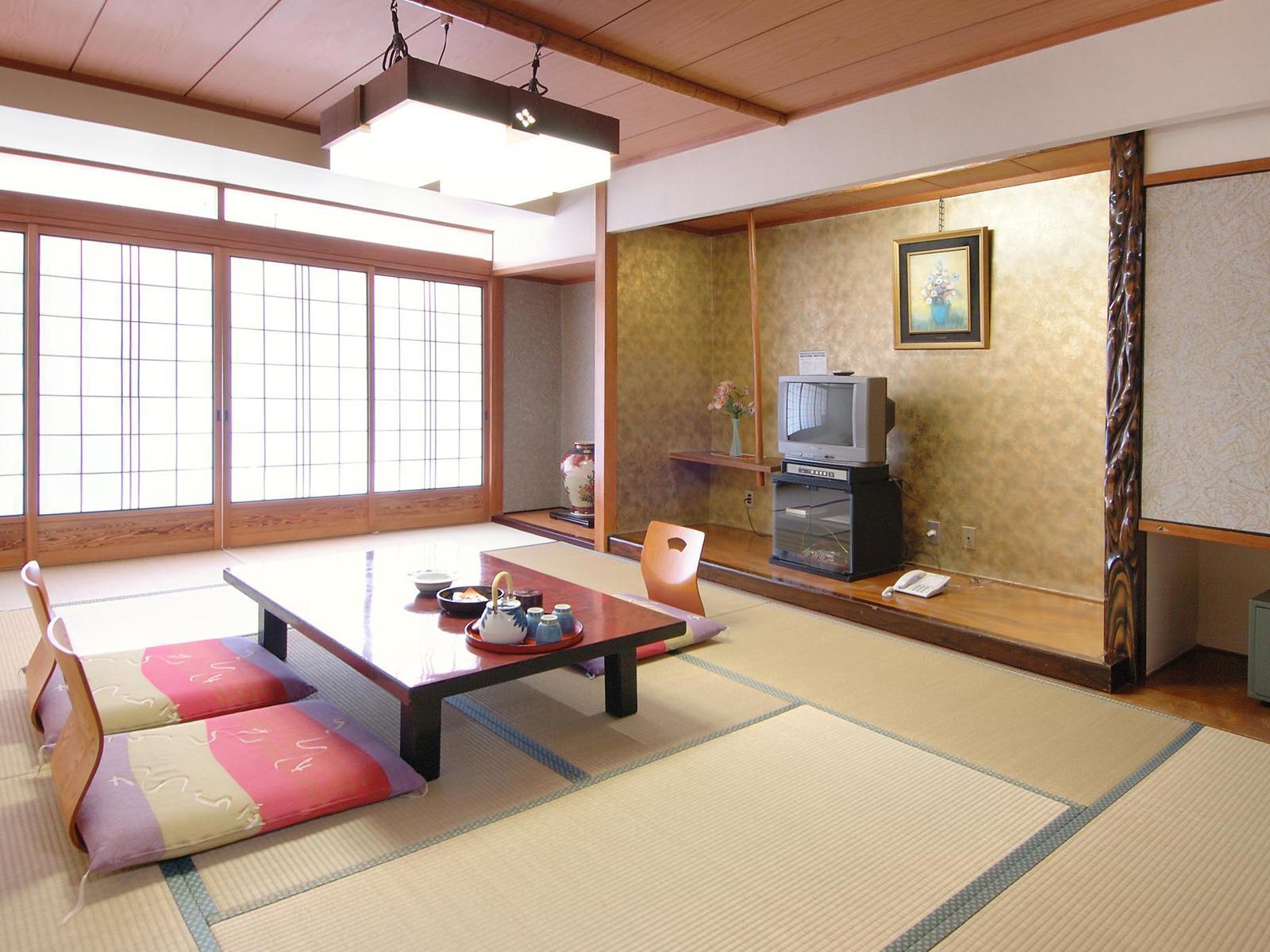 Dogo-No-Yado Katsuragi Hotell Matsuyama  Eksteriør bilde