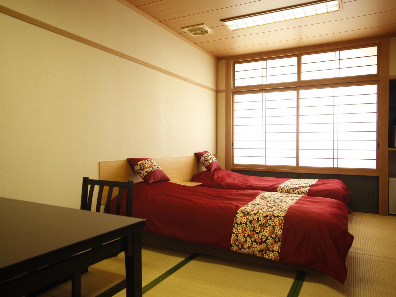 Dogo-No-Yado Katsuragi Hotell Matsuyama  Eksteriør bilde