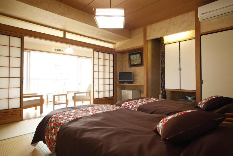 Dogo-No-Yado Katsuragi Hotell Matsuyama  Eksteriør bilde