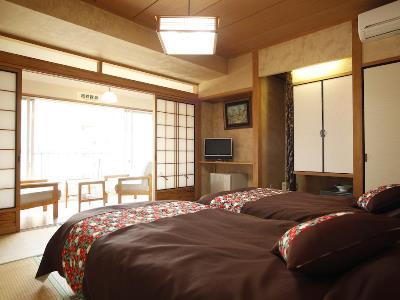Dogo-No-Yado Katsuragi Hotell Matsuyama  Eksteriør bilde