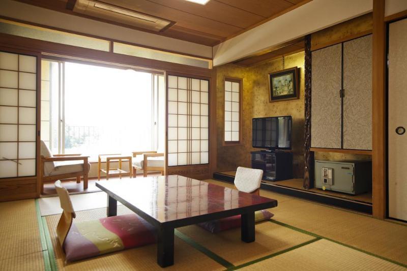 Dogo-No-Yado Katsuragi Hotell Matsuyama  Eksteriør bilde